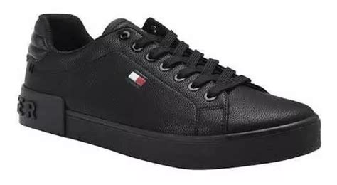 tenis tommy hilfiger rezz|tommy hilfiger sneakers for women.